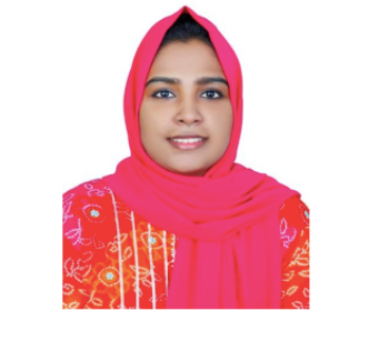 Dr. Amina  Rasheed